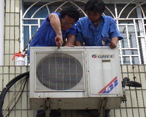 九龙坡空调售后维修服务中心在哪里找