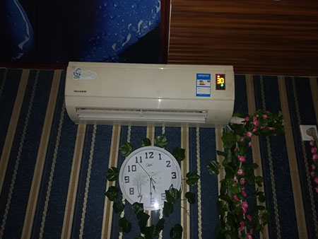 九龙坡空调维修售后服务中心