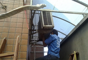 九龙坡空调维修售后服务中心