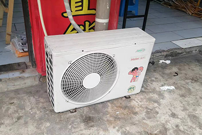 九龙坡空调突然不制冷只吹自然风怎么办？