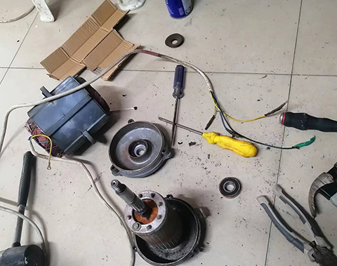 九龙坡空调维修售后服务中心电话在哪里找