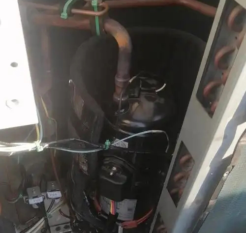 九龙坡维修变频空调电话在哪里找