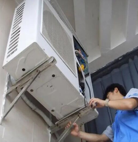 九龙坡24小时空调维修热线