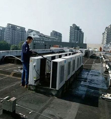 九龙坡 空调拆装 九龙坡本地 空调拆装公司