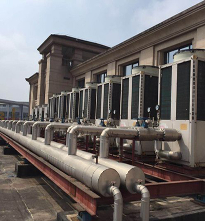 九龙坡多联机维修 九龙坡中央空调维修