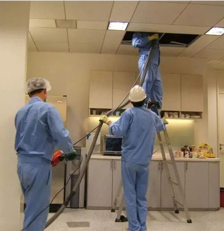 九龙坡中央空调维修