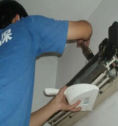 九龙坡空调清洗保养