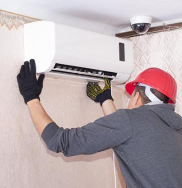 九龙坡空调内机噪音大