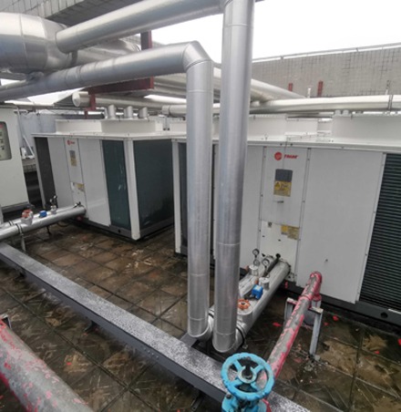 九龙坡附近中央空调维修 九龙坡上门中央空调维修